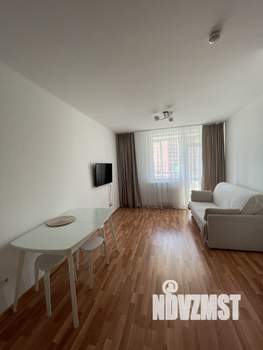 2-к квартира, вторичка, 43м2, 6/12 этаж