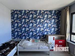 3-к квартира, вторичка, 60м2, 19/25 этаж