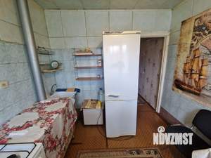 1-к квартира, вторичка, 33м2, 4/5 этаж