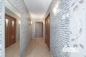 3-к квартира, вторичка, 58м2, 3/9 этаж
