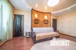 2-к квартира, вторичка, 44м2, 4/4 этаж