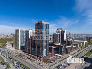 1-к квартира, вторичка, 55м2, 8/16 этаж