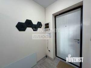 Студия квартира, вторичка, 19м2, 2/25 этаж
