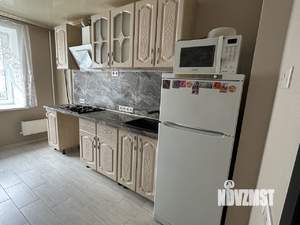3-к квартира, вторичка, 62м2, 6/9 этаж