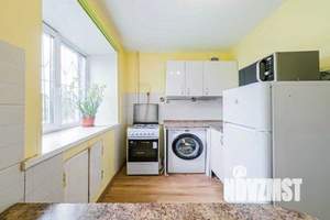 2-к квартира, вторичка, 47м2, 2/5 этаж