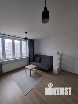 Студия квартира, вторичка, 25м2, 4/14 этаж