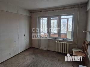 3-к квартира, вторичка, 58м2, 4/5 этаж