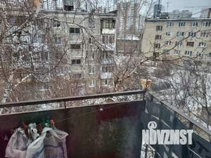 1-к квартира, вторичка, 29м2, 5/5 этаж