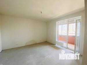 3-к квартира, сданный дом, 65м2, 2/5 этаж