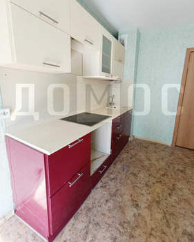 2-к квартира, вторичка, 62м2, 5/15 этаж