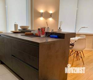 3-к квартира, вторичка, 85м2, 31/37 этаж