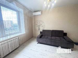 1-к квартира, вторичка, 44м2, 2/6 этаж