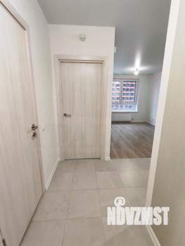 1-к квартира, вторичка, 36м2, 7/16 этаж