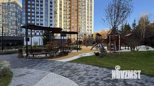 1-к квартира, вторичка, 36м2, 11/25 этаж