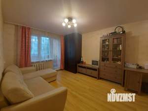 1-к квартира, вторичка, 29м2, 2/5 этаж