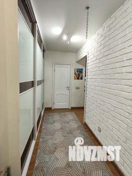 2-к квартира, вторичка, 46м2, 16/16 этаж