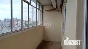 2-к квартира, вторичка, 49м2, 16/16 этаж