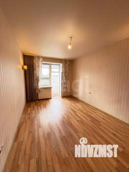 3-к квартира, вторичка, 75м2, 4/5 этаж