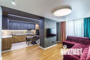 3-к квартира, вторичка, 95м2, 23/28 этаж