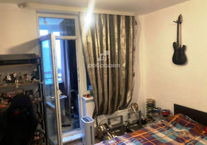 Студия квартира, вторичка, 25м2, 19/25 этаж