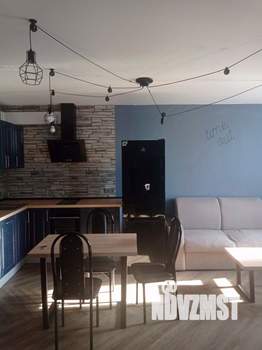 Студия квартира, вторичка, 39м2, 13/33 этаж