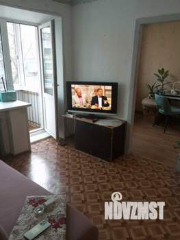 2-к квартира, вторичка, 41м2, 2/5 этаж