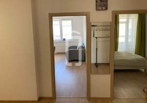 1-к квартира, вторичка, 48м2, 12/27 этаж