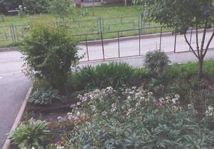 1-к квартира, вторичка, 30м2, 1/5 этаж