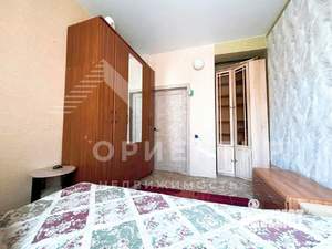 3-к квартира, вторичка, 68м2, 3/3 этаж