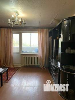 3-к квартира, вторичка, 64м2, 3/9 этаж