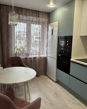 2-к квартира, вторичка, 47м2, 10/14 этаж