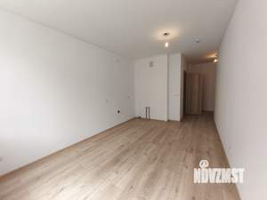 Студия квартира, вторичка, 23м2, 4/25 этаж