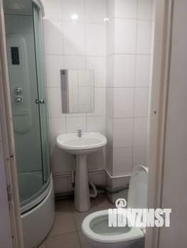 Студия квартира, вторичка, 20м2, 2/4 этаж