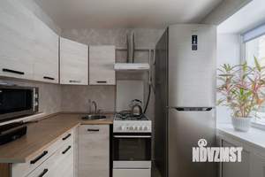 1-к квартира, вторичка, 30м2, 1/4 этаж