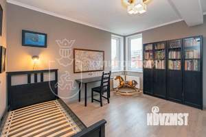 3-к квартира, вторичка, 88м2, 6/8 этаж