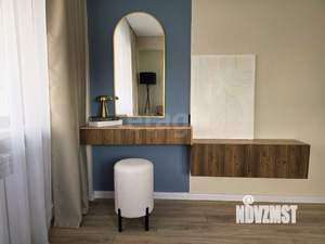 1-к квартира, вторичка, 31м2, 5/5 этаж