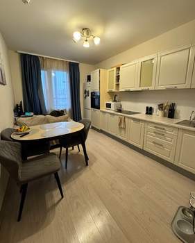 1-к квартира, вторичка, 37м2, 6/26 этаж