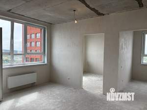 2-к квартира, вторичка, 46м2, 23/25 этаж