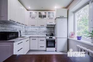 2-к квартира, вторичка, 47м2, 1/9 этаж