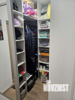 3-к квартира, вторичка, 75м2, 3/12 этаж