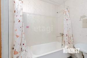 4-к квартира, вторичка, 103м2, 1/10 этаж