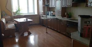 3-к квартира, вторичка, 121м2, 9/12 этаж