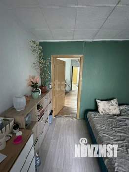 4-к квартира, вторичка, 62м2, 1/5 этаж