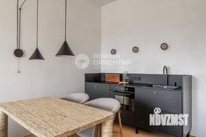 1-к квартира, вторичка, 50м2, 26/28 этаж