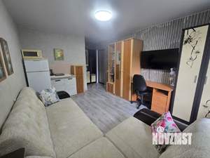 1-к квартира, вторичка, 17м2, 2/5 этаж