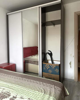 1-к квартира, вторичка, 34м2, 8/9 этаж