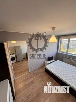 1-к квартира, вторичка, 37м2, 8/35 этаж