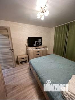 2-к квартира, вторичка, 43м2, 1/5 этаж