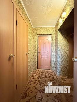 2-к квартира, вторичка, 43м2, 5/9 этаж