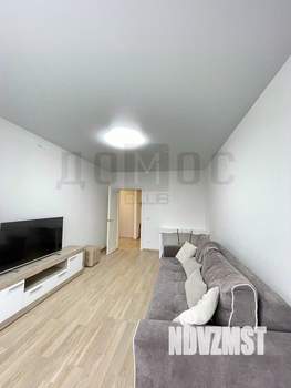 2-к квартира, вторичка, 69м2, 21/27 этаж